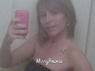 MissyRownie