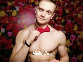 MisterJazz