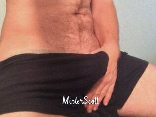 Mister_Scott