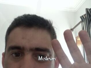 Misterios