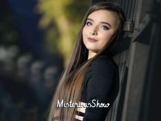 MisteriousShow