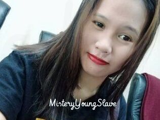 MisteryYoungSlave