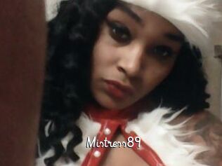 Mistress89