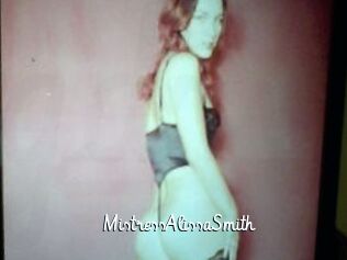 MistressAlissaSmith