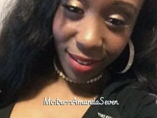 MistressAmandaSeven