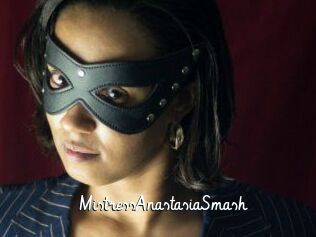 MistressAnastasiaSmash