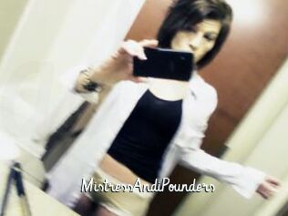 MistressAndiPounders