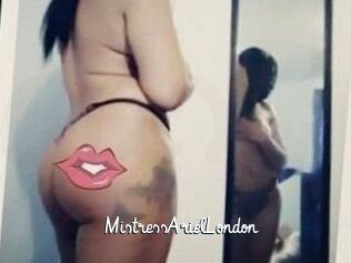 MistressArielLondon