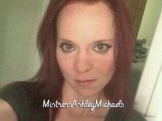 MistressAshleyMichaels