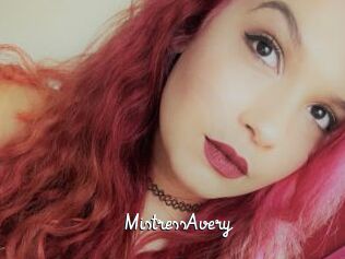 MistressAvery