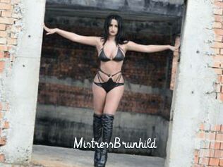 MistressBrunhild