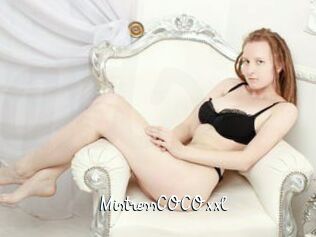 MistressCOCOxxl