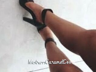 MistressCaramelCox