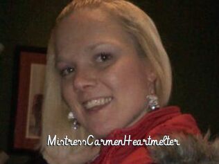 MistressCarmenHeartmelter
