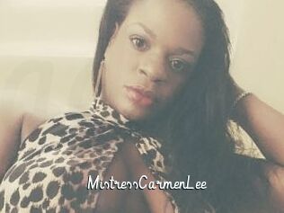 MistressCarmenLee