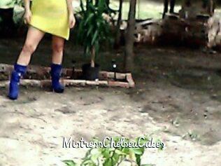 MistressChelseaCakes