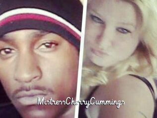 MistressCherryCummings