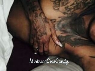 MistressCocoCandy