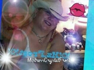 MistressCrystalFrost