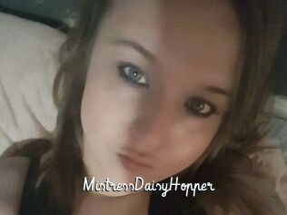 MistressDaisyHopper
