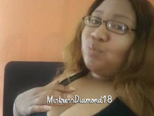 MistressDiamond18