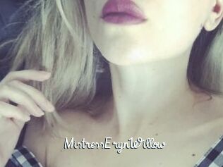 MistressErynWillow
