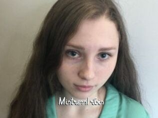 MistressIrbis