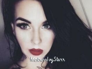 MistressIvyStarr