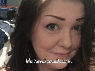 MistressJamieJackson