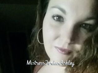 MistressJordanAshley