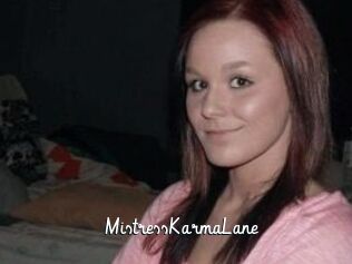 MistressKarmaLane
