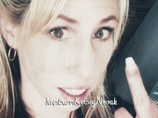 MistressKelseyNovak