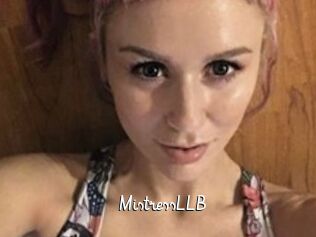 MistressLLB