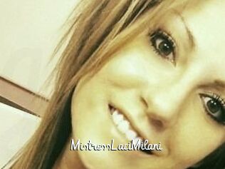 MistressLaciMilani