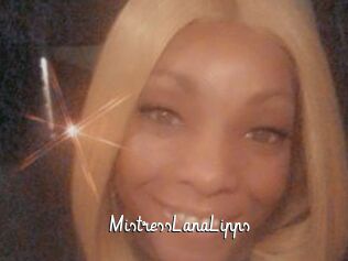 MistressLanaLipps
