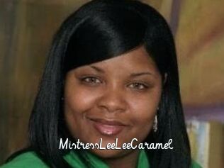 MistressLeeLeeCaramel
