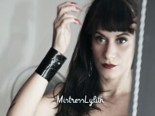MistressLylith