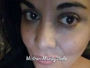 MistressMandySteele
