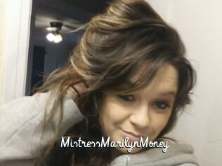 MistressMarilynMoney