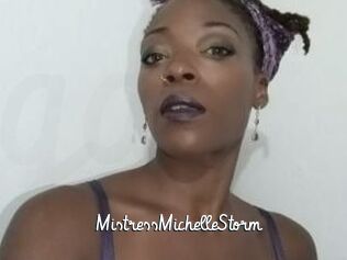 MistressMichelleStorm Galerie du Sexe