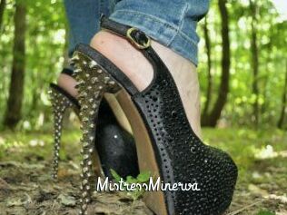 MistressMinerva