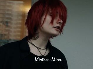 MistressMisa