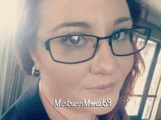 MistressMona69