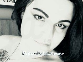MistressNataliaRomero