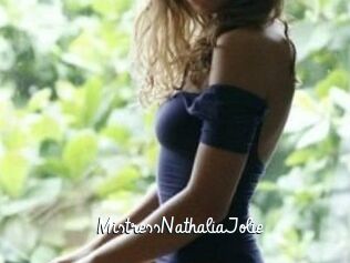 MistressNathaliaJolie