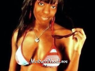 MistressNovaLove