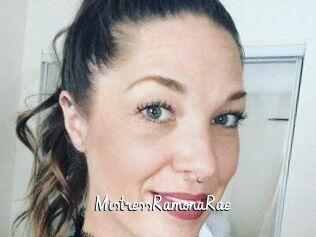 MistressRamonaRae