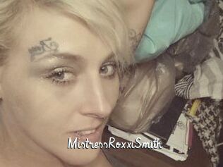 MistressRoxxiSmith
