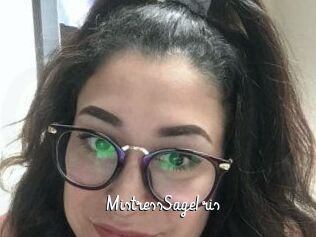 MistressSageIris