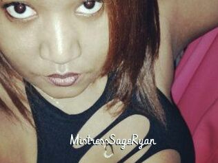 MistressSageRyan